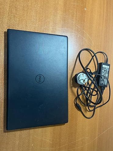 Ноутбук Dell Vostro 3510 + блок питания. Характеристики: - Процессор at lalafo.kg Ноутбук Dell Vostro 3510 + блок питания. Характеристики: - Процессор