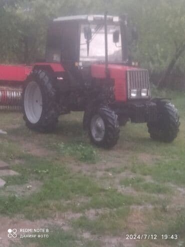 продам шины бу бишкек: Тракторы МТЗ (Беларус) — 9