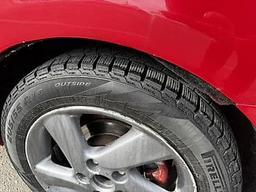 диски степвагон хонда: Mazda 3: 2005 г., 1.6 л, Автомат, Бензин, Седан — 9