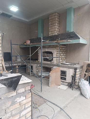 плиты на печь: Казаны, Мангалы, Мойка Бесплатная консультация, Бесплатный замер, Гарантия Больше 6 лет опыта — 1