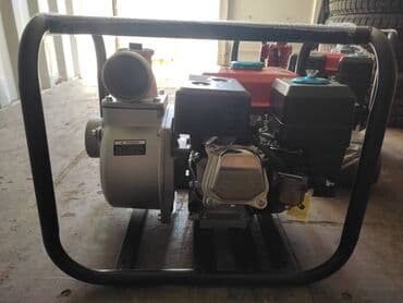 дизельные мотопомпы генераторы: Мотопомпа Самовывоз, Бесплатная доставка — 13