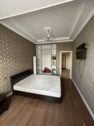 аренда квартир на долгий срок с подселением: 2 бөлмө, Менчик ээси, Чогуу жашоо менен, Толугу менен эмереги бар — 4