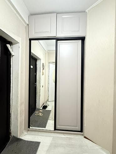 106: 2 комнаты, 44 м², 106 серия улучшенная, 8 этаж, Косметический ремонт — 7