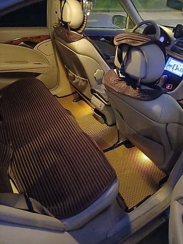 дубль кабина спринтер: Mercedes-Benz E-Class: 2004 г., 3.2 л, Автомат, Бензин, Седан — 2