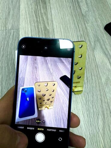 айфон 12 масло: IPhone 13, Б/у, Синий, Кабель, Коробка, Чехол, 73 % — 18