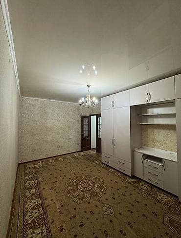 55: 1 комната, 34 м², 105 серия, 5 этаж, Косметический ремонт — 3