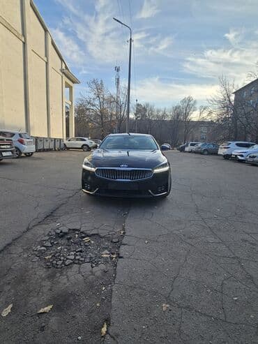 сиденье фольксваген венто: Kia K7: 2018 г., 2.4 л, Автомат, Бензиновая — 2