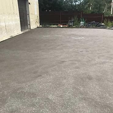 бетон жумуш: Штукатурные и стяжечные работы “под правило” Предлагаем комплексное — 4