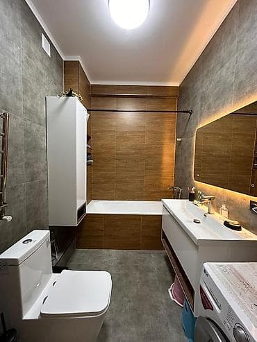 Куплю квартиру: 3 комнаты, 131 м², Элитка — 5