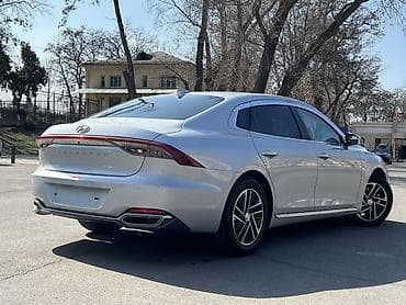 диски на хундай аванте: Hyundai Grandeur: 2021 г., 3 л, Автомат, Газ, Седан — 6