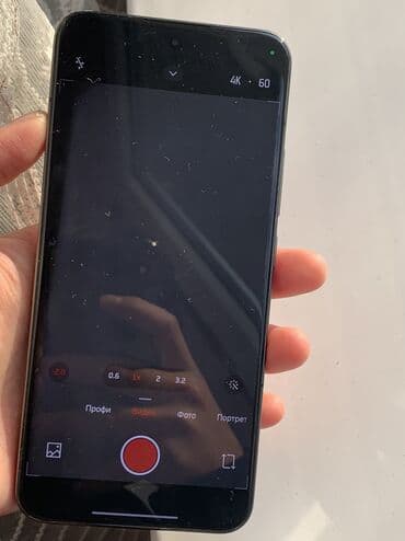 чехол для редми 9 с: Xiaomi, 13, Б/у, 256 ГБ, цвет - Серый, 2 SIM — 9