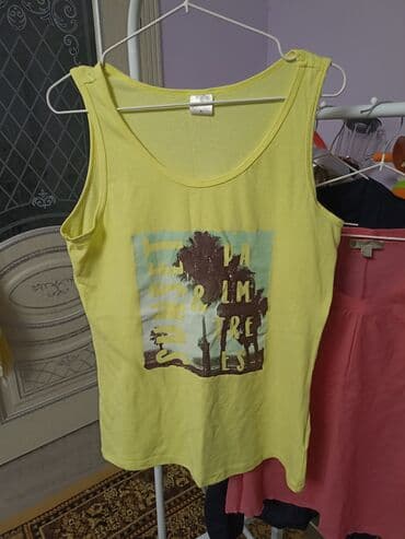 больших размеров одежда для полных: Майки, топы — 1