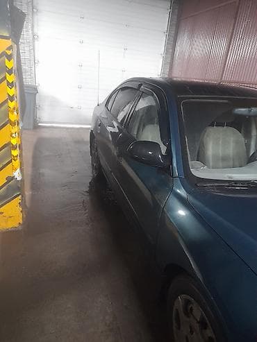 амортизаторы на киа к5: Hyundai Elantra: 2001 г., 2 л, Автомат, Бензин, Седан — 5