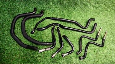 блок предохранителей: Трубки ГУР 67639 В отличном состоянии, очень большой ассортимент — 3