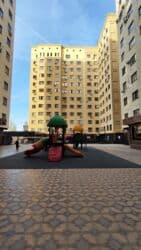 обмен дома на кв: 2 комнаты, 79 м², Элитка, 2 этаж, Евроремонт — 10