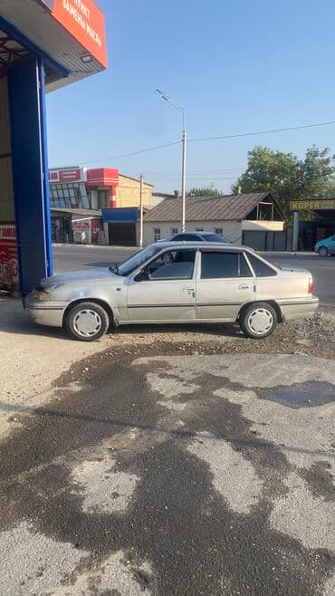 скутеры мопеды: Daewoo Nexia: 2005 г., 1.6 л, Механика, Бензин, Седан — 2