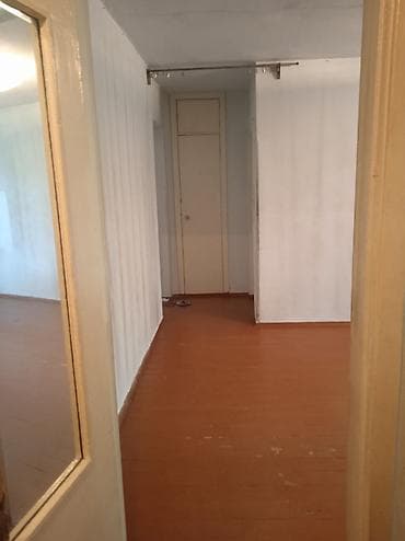 квартира старий толчок: 3 комнаты, 53 м², Хрущевка, 3 этаж, Старый ремонт — 3
