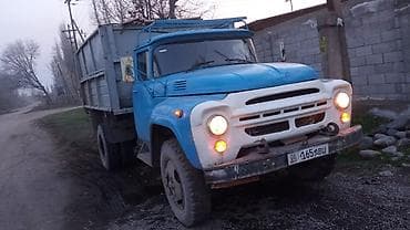 Портер, грузоперевозки: Вывоз мусора — 4