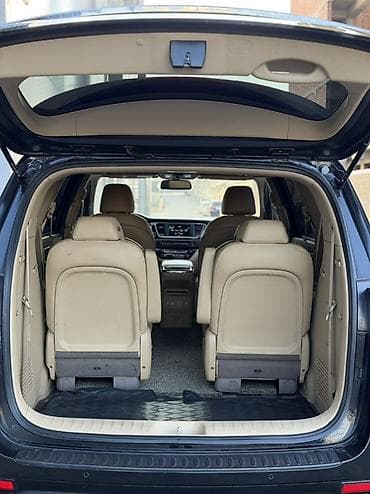 kews k16: Kia Carnival: 2020 г., 2.2 л, Автомат, Дизель, Минивэн — 7