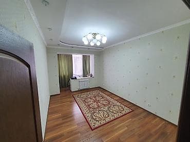 2 комнаты, 96 м², Элитка, Элитка, 3 этаж, Косметический ремонт
