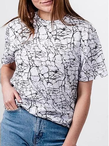 оптом футболки со склада: Футболки оптом - Материал: 100% хлопок — мягкий, дышащий, удобный для — 10