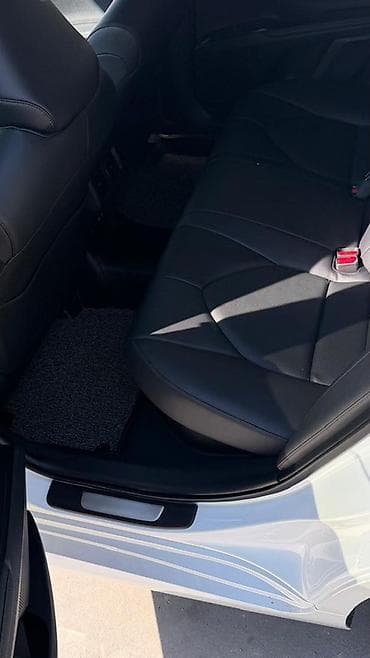 авто в токмаке: Toyota Camry: 2018 г., 2.5 л, Автомат, Гибрид, Седан — 9