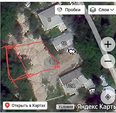 дом отдыха иссык куль: 7 соток, Для строительства, Красная книга — 6