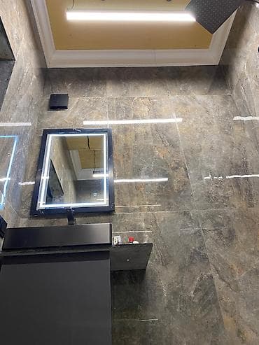 памир строй квартиры: 2 комнаты, 94 м², Элитка, 2 этаж, Дизайнерский ремонт — 5