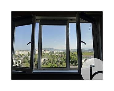 5: 1 комната, 35 м², 105 серия, 9 этаж, Косметический ремонт — 8