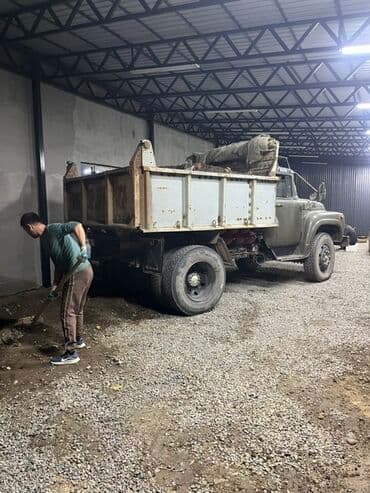 прием бу аккумуляторов цена бишкек: Вывоз строй мусора ЗИЛ — 1