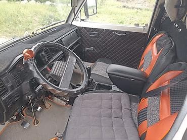 chevrolet damas: Легкий грузовик, Daewoo — 1