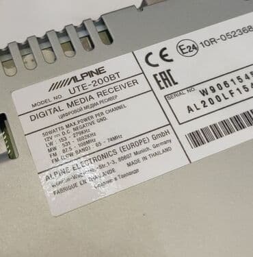 2 дин магнитола бишкек: Новый, 1-DIN — 3