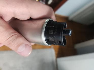 is350: Бензонасос Toyota Новый, Оригинал, Япония — 4