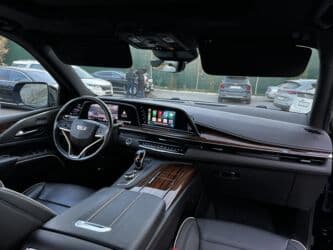 купить диски на х5: Cadillac Escalade: 2021 г., 6.2 л, Автомат, Бензин, Внедорожник — 14