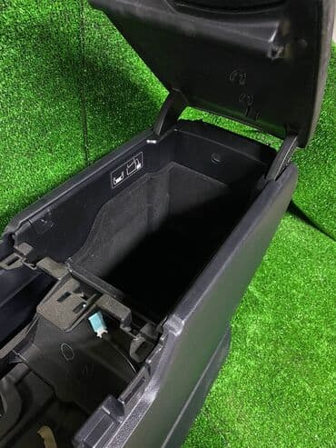 подлокотник rx: Подлокотник Lexus RX 350/450 4 поколение — 3