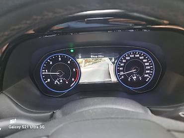 рекстон авто: Hyundai Palisade: 2020 г., 2.2 л, Автомат, Дизель — 6