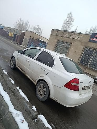 равон р 3: Ravon Nexia: 2017 г., 1.5 л, Ручные, Бензин, Седан — 1