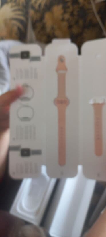 наручные часы гармин: Продаётся б/у епл вотч 5 серия 40 мм состояние отличное царапин нет — 4