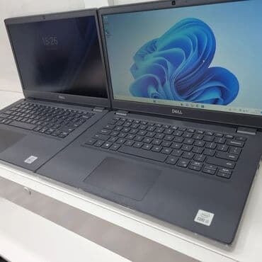 купить самый дешёвый компьютер: Ультрабук, Dell, 8 ГБ ОЗУ, Intel Core i5, 14.3 ", Б/у, Для работы, учебы, память SSD — 2