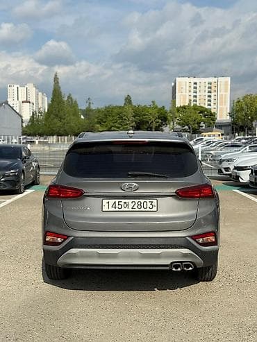 двигатель нексия 1: Hyundai Santa Fe: 2020 г., 2 л, Автомат, Дизель, Кроссовер — 2