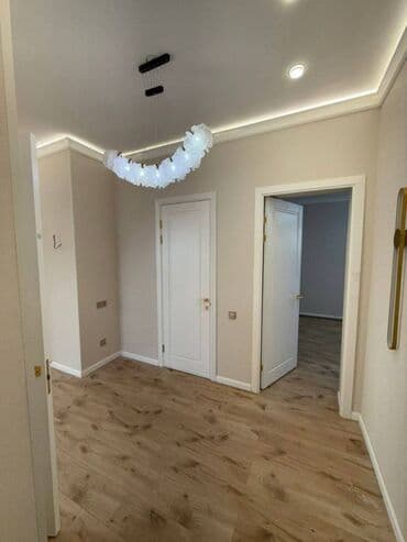 барачный дом: Дом, 120 м², 5 комнат — 9