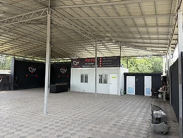 продаю гараж бишкек: Крытая площадка для авто/детейлинг-центра или автосервиса - — 2