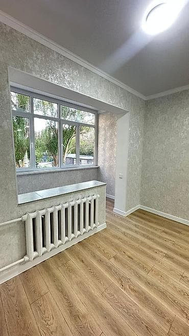 аренда квартир аламидин 1: Продаю 1 комнатную квартиру. Аламедин 1.Хорошая локация,возле рынка — 1