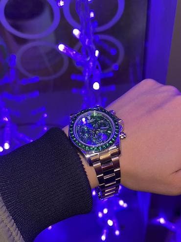 apple magic mouse 2: Rolex Daytona Skeleton. • Часы идентичны с оригиналом 1:1. • — 9