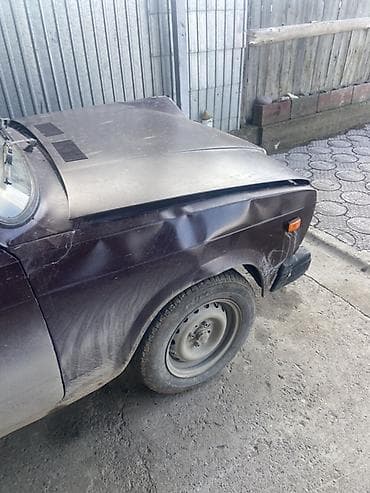 куплю ваз 2101: ВАЗ (ЛАДА) 2107: 2007 г., 1.6 л, Механика, Бензин, Седан — 6