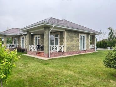 сниму коттедж карвен иссык куль: Таунхаус, 90 м², 3 комнаты, Агентство недвижимости — 2