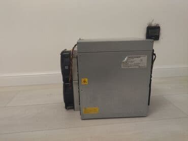 bit: ASIC-майнер Bitmain Antminer S19 Pro Antminer S19 Pro потребляет около — 5