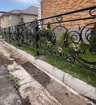 Сварка: Сварка | Перила Гарантия, Демонтаж, Доставка — 8