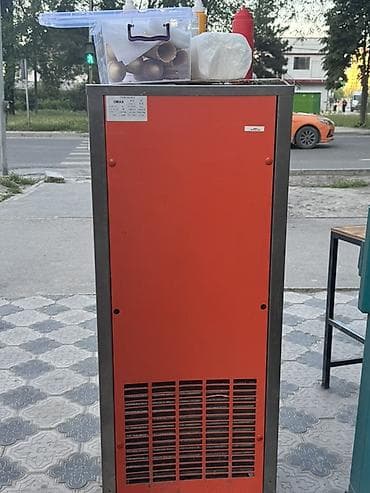 Мороженое апарат 
Срочно срочно 55000 — 3