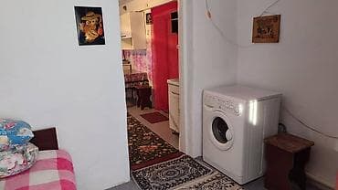 сдаю временка: 20 м², 2 комнаты — 5